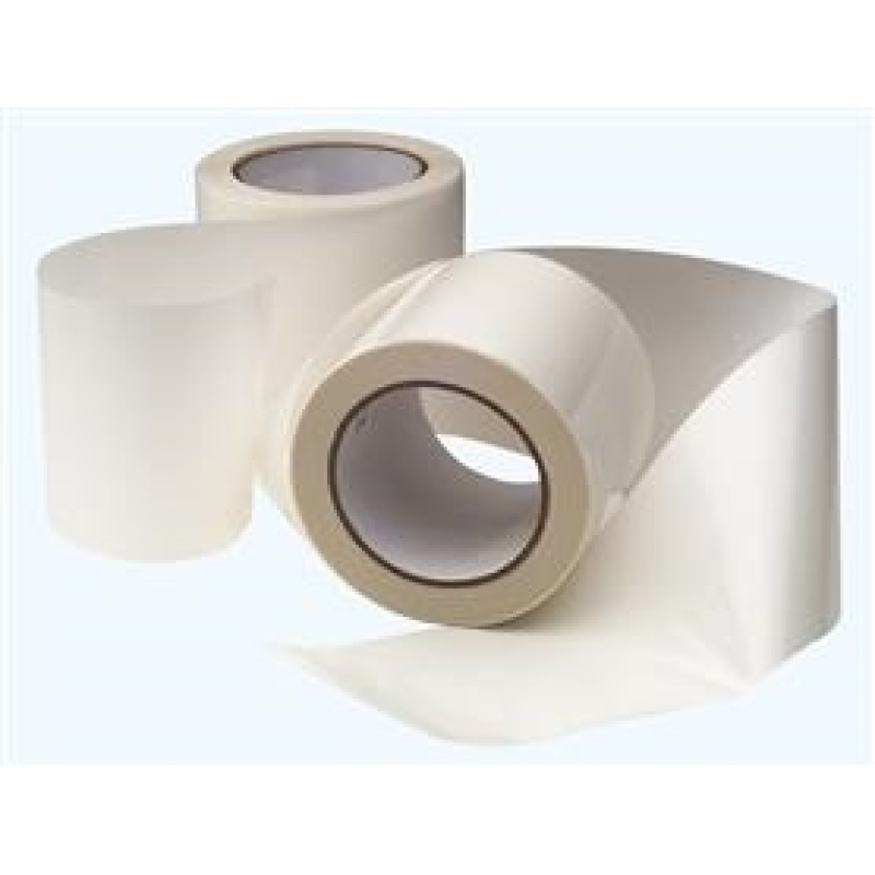 DAC Lens Tape 4 Cinta Transparente para CERA (40 yardas)