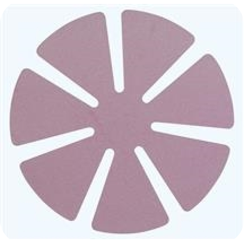 Paño Pulimento P4 Rosa (250 _ Rollo)
