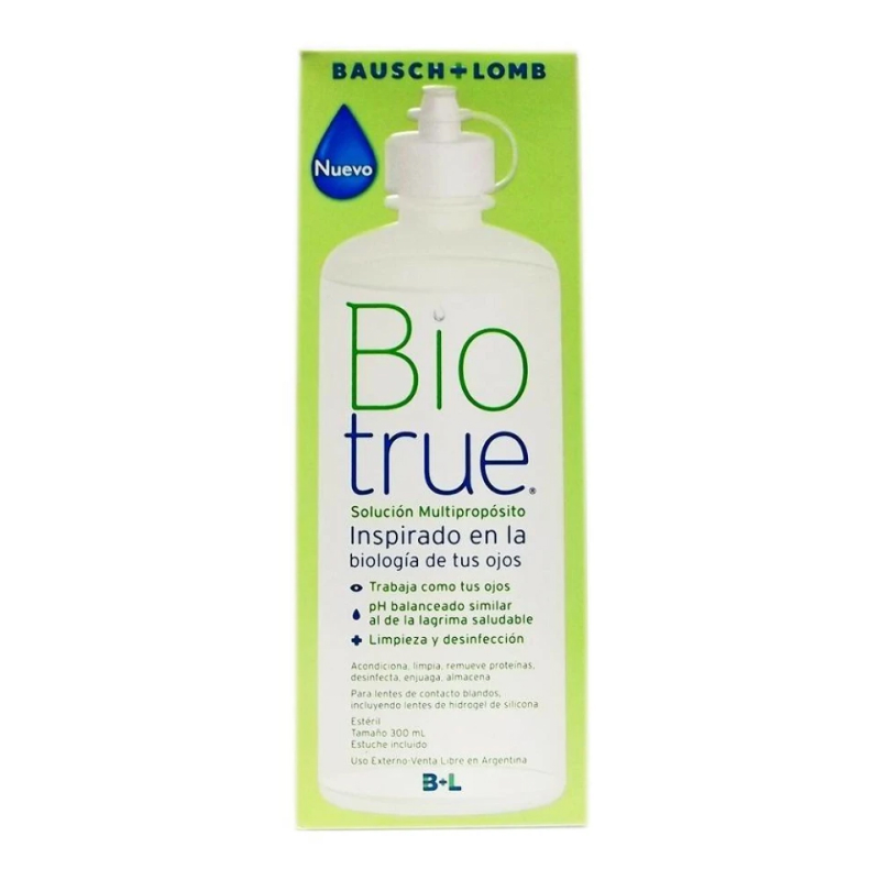 300ML BIOTRUE