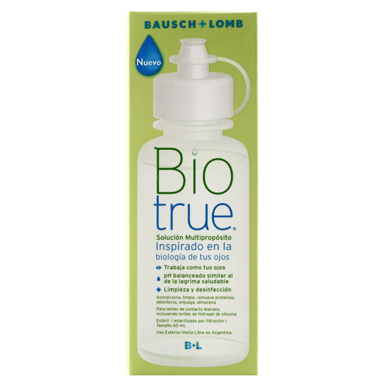 60ML BIOTRUE