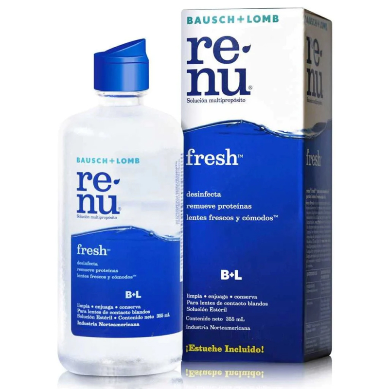 RENU FRESH 355ML