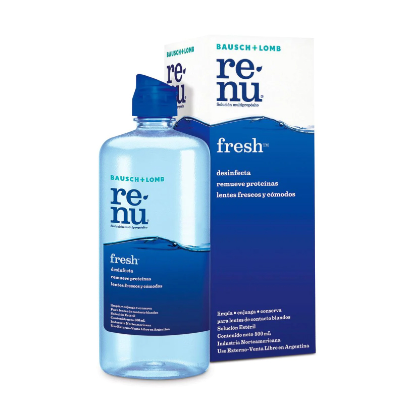 RENU FRESH 500ML