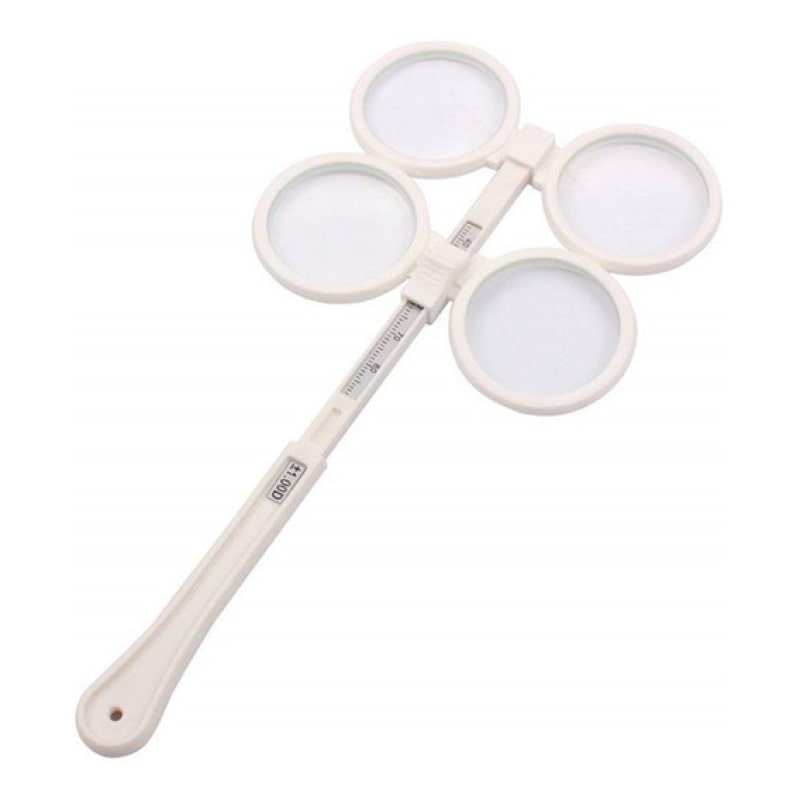 EQ FLIPPER PLASTICO