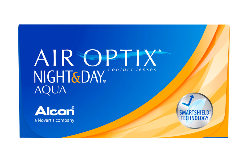 Air Optix Night&Day