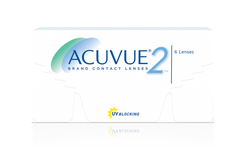 Acuvue 2