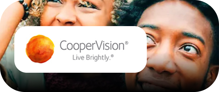 CooperVision